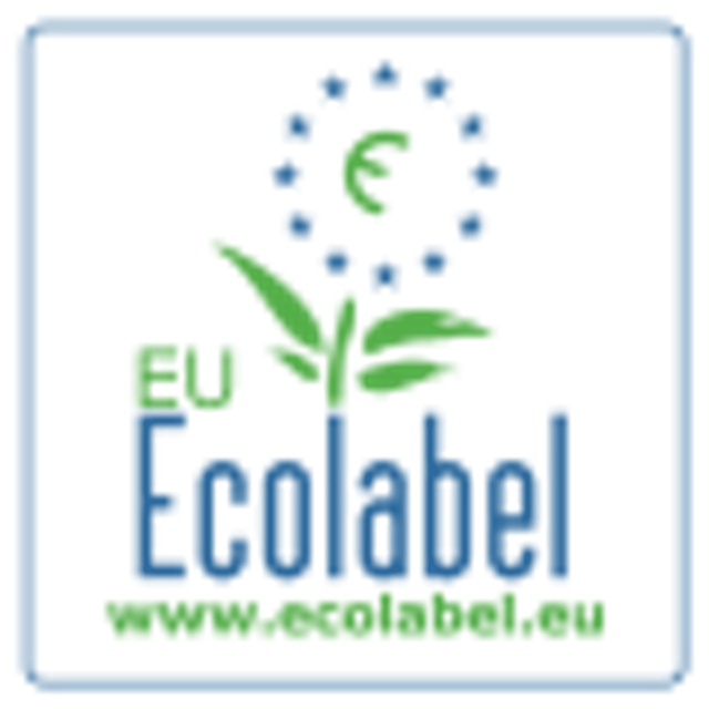 ECO label logo