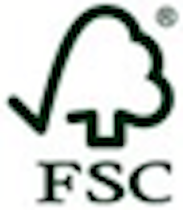 ECO label logo