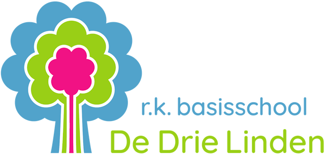 Basisschool De Drie Linden logo