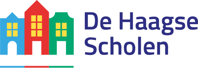 De Haagse Scholen logo