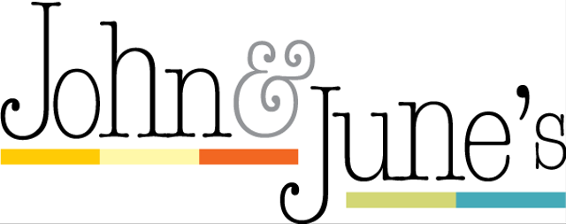 John & Junes logo