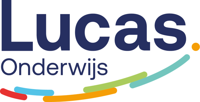 Lucas Onderwijs logo