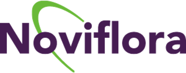 Noviflora logo