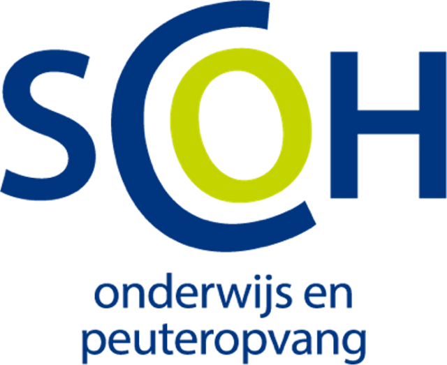 SCOH logo