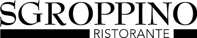 Sgroppino Ristorante logo