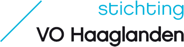 Stichting VO Haaglanden logo