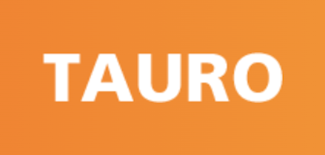 Tauro logo