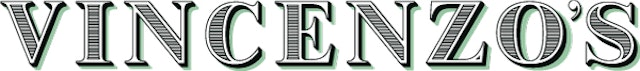 Vincenzo's logo