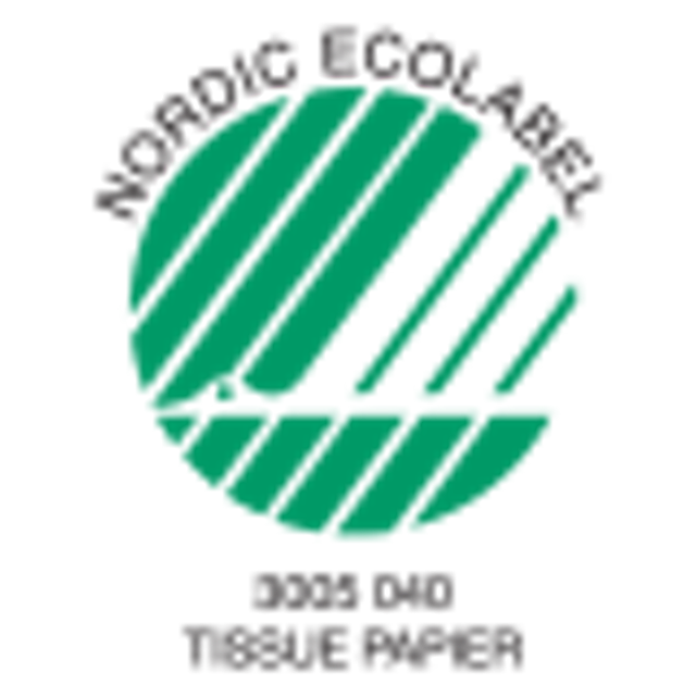 ECO label logo