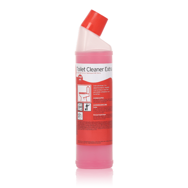 Ontkalker en toiletreiniger Spectro 750ml