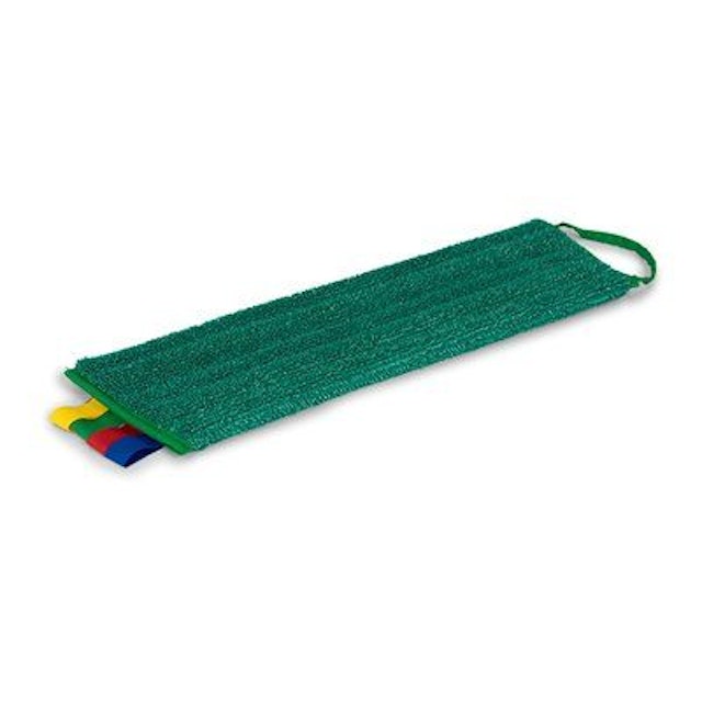 Greenspeed Twist mop velcro 45cm