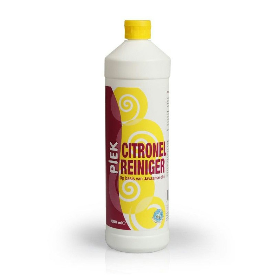 Citronelreiniger Piek 1000ml