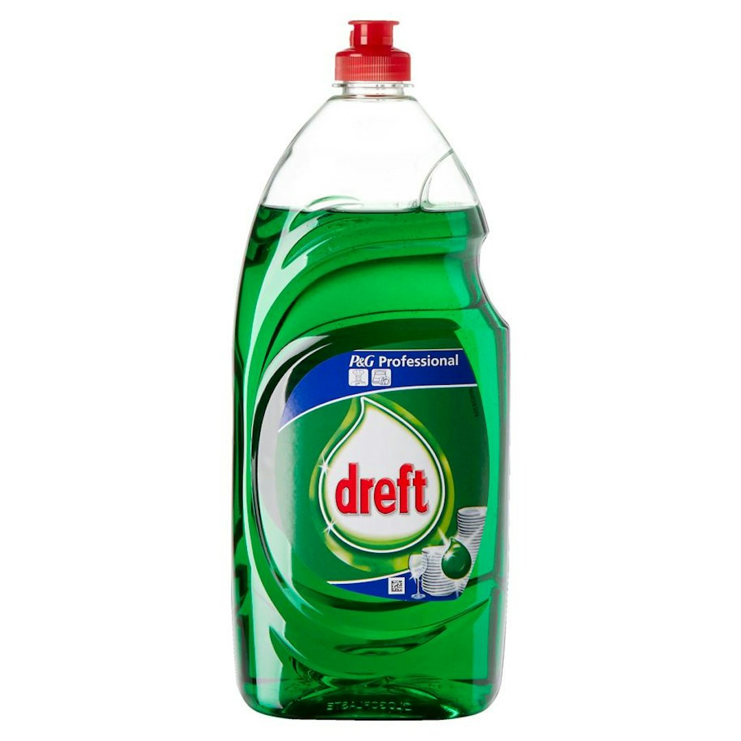 Dreft Handafwasmiddel Original 2x1000ml