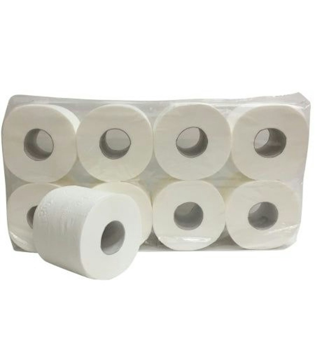 Toiletpapier cellulose 3-laags 250vel 56rol