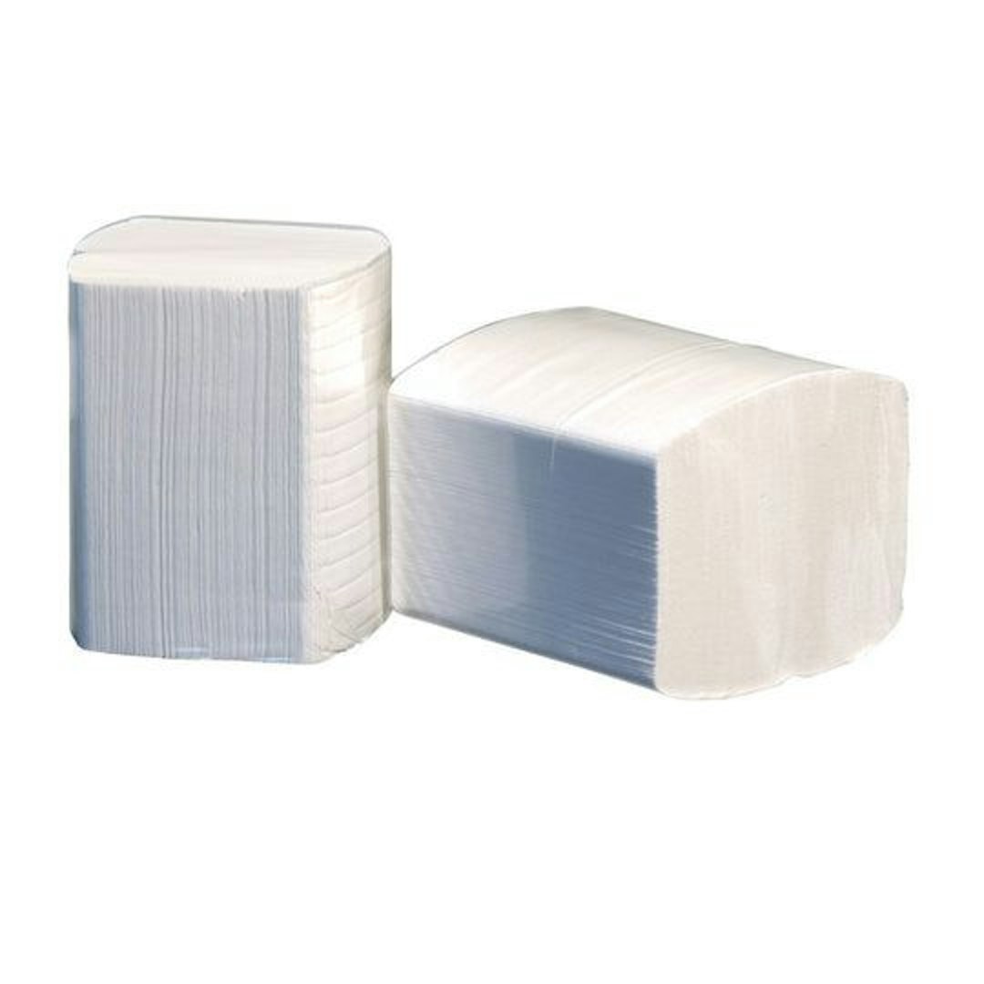 Toiletpapier bulkpack cellulose 2-laags 250vel 36bundels