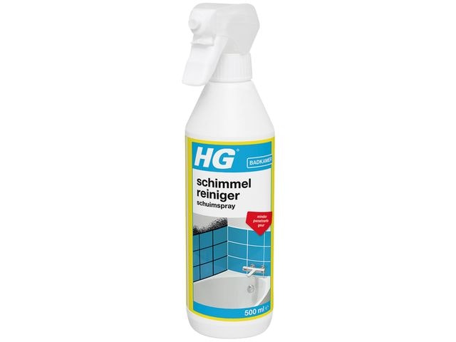 Schimmelreiniger spray HG 500ml