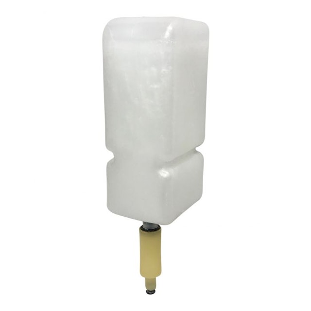 Hair & Body soap luxe 350ml 8stk