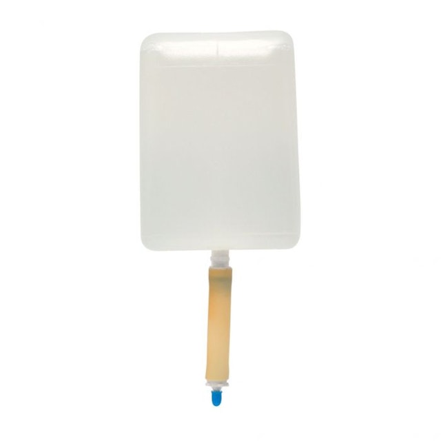 Hair & Body soap luxe 1000ml 6stk