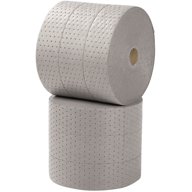 Absorptie rollen