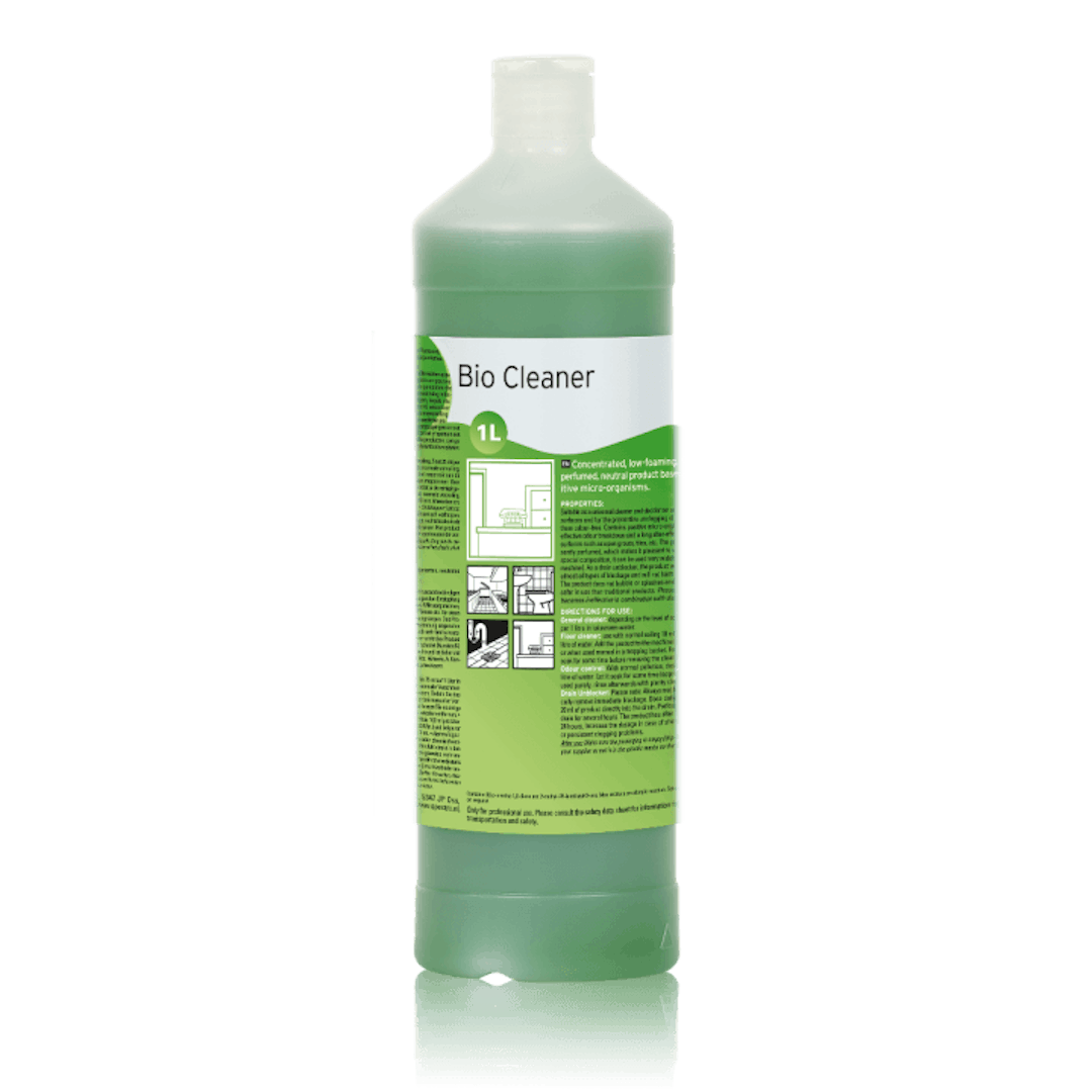 Bio reiniger extra fris Spectro 1000ml