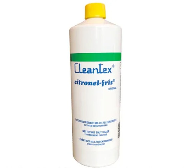 Citronel Fris Cleantex 1000ml