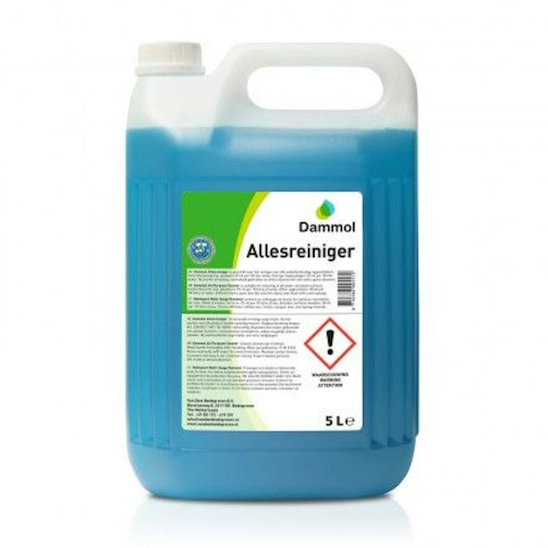 Allesreiniger Dammol 5000ml