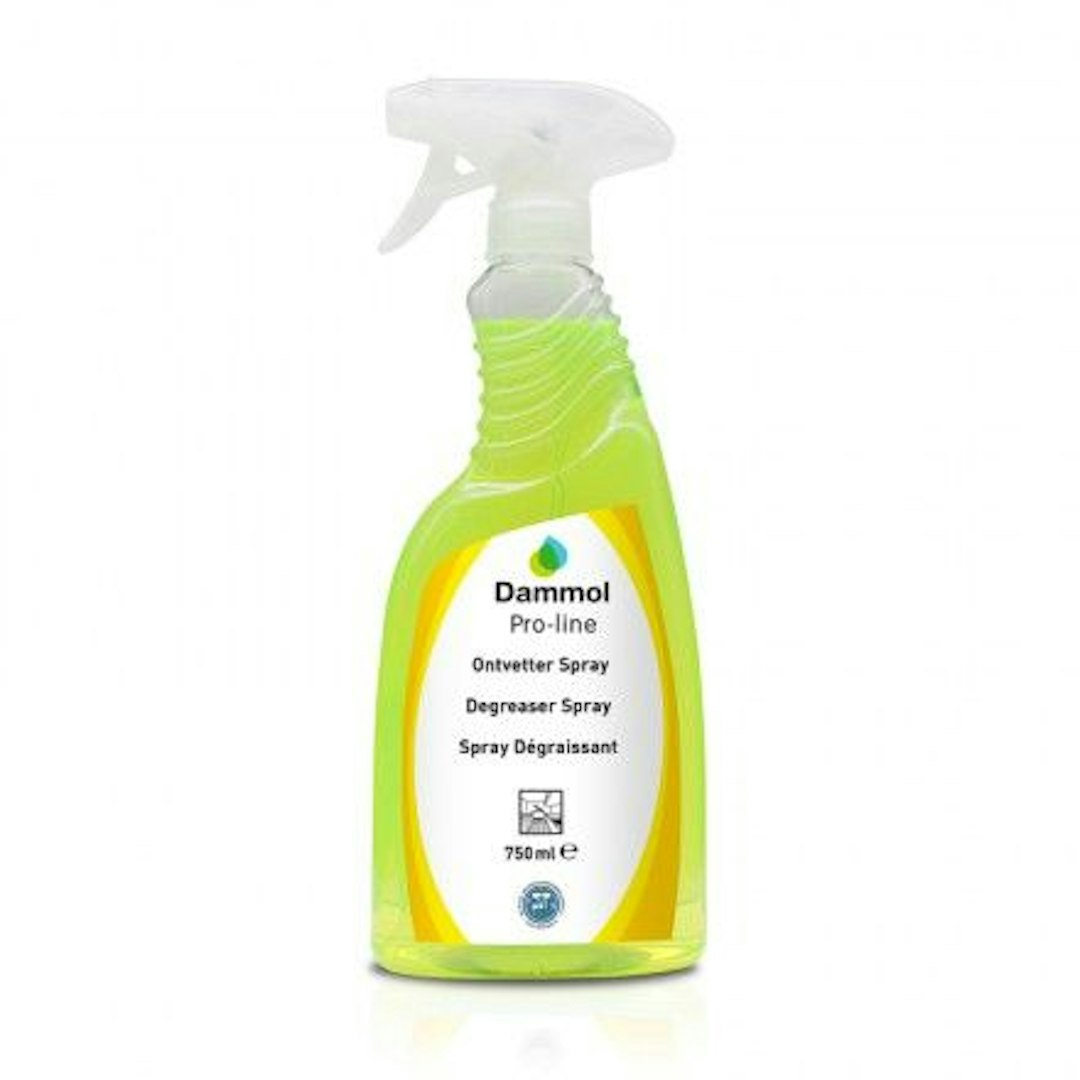 Ontvet spray Dammol Pro-Line 750ml