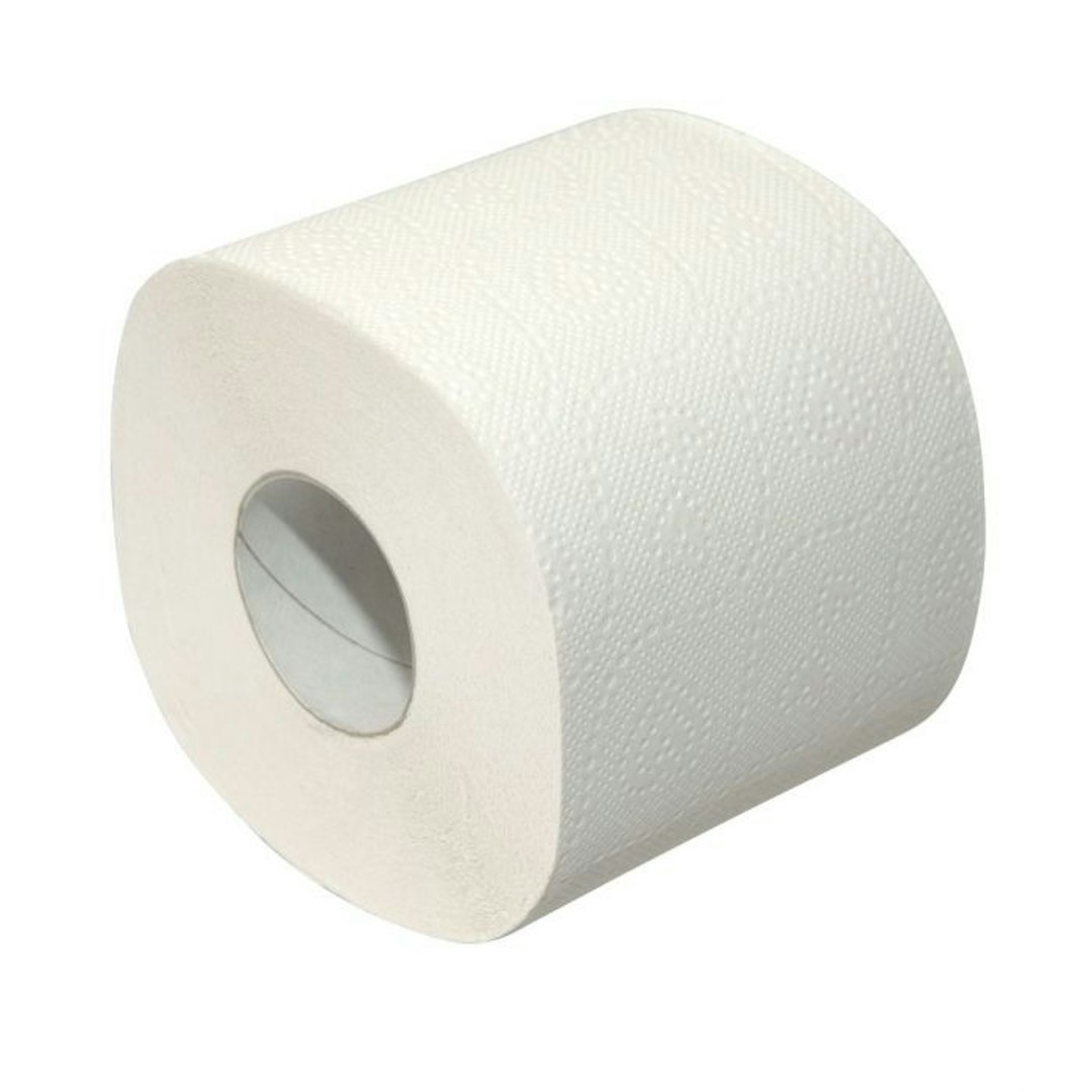 Toiletpapier cellulose supersoft 4-laags 72rol 150vel