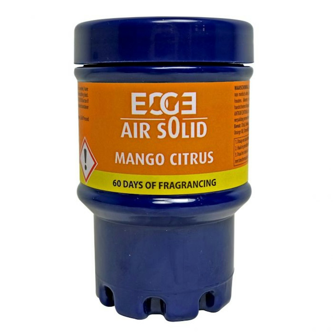 Green Air mango citrus