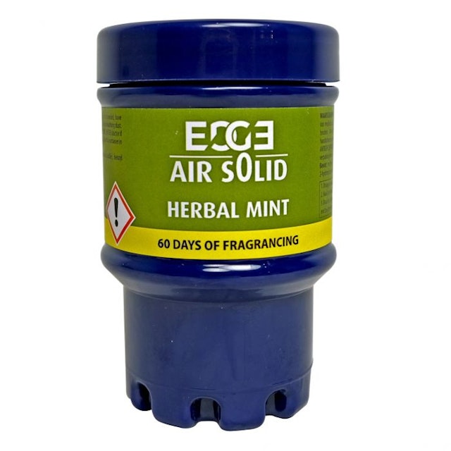 Green Air herbal mint