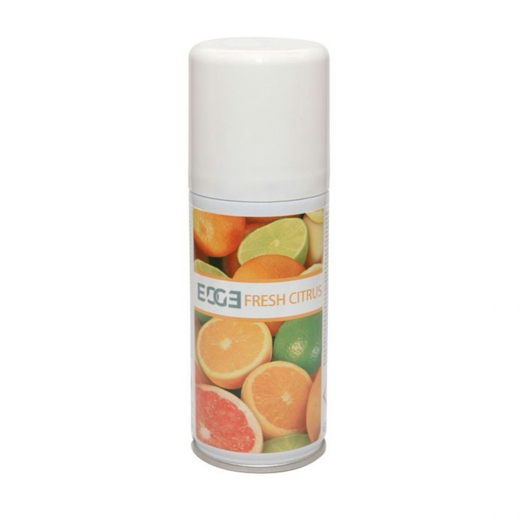 Aerosol fresh citrus 100ml 12stk