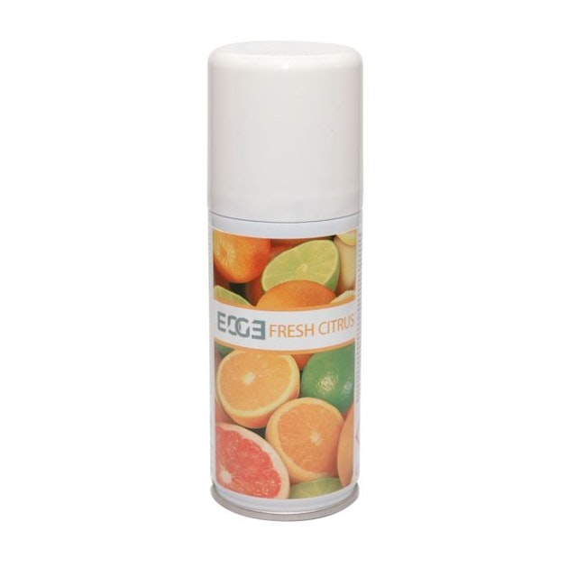 Aerosol fresh citrus 100ml 12stk