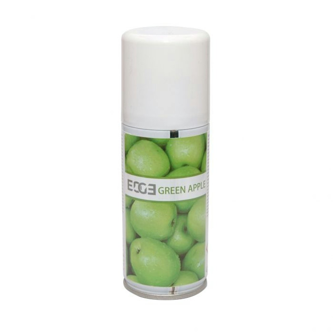 Aerosol green apple 100ml 12stk