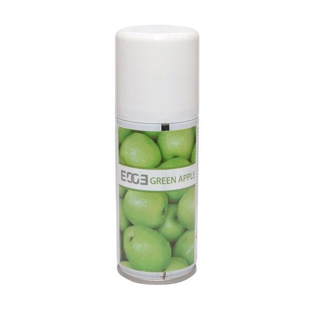 Aerosol green apple 100ml 12stk