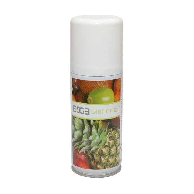 Aerosol exotic fruit 100ml 12stk