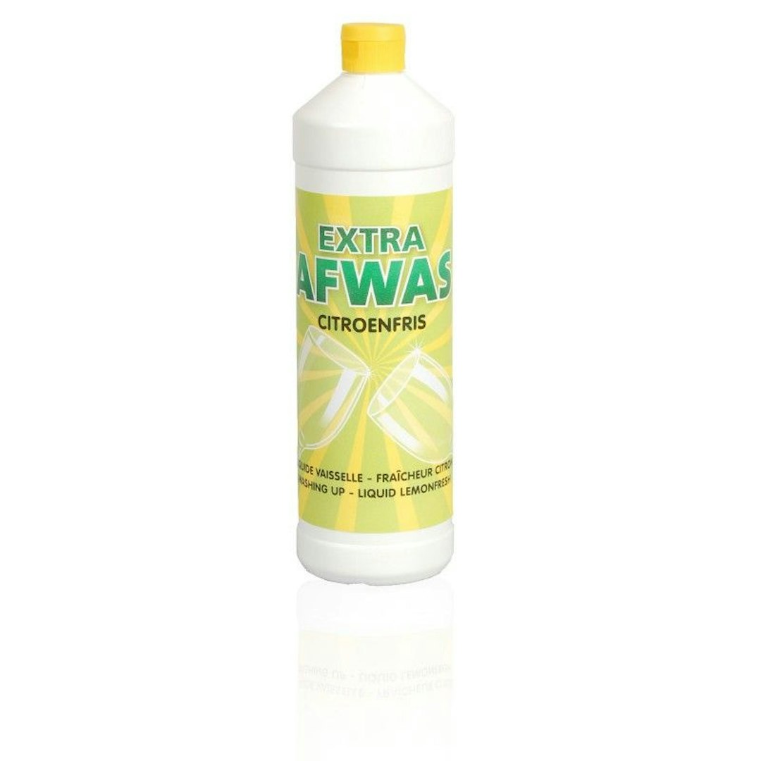 Extra afwas citroen 1000ml