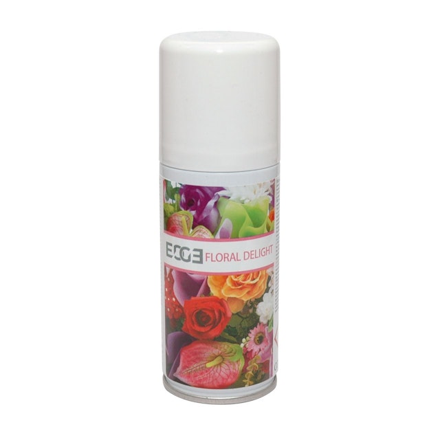 Aerosol floral delight 100ml 12stk