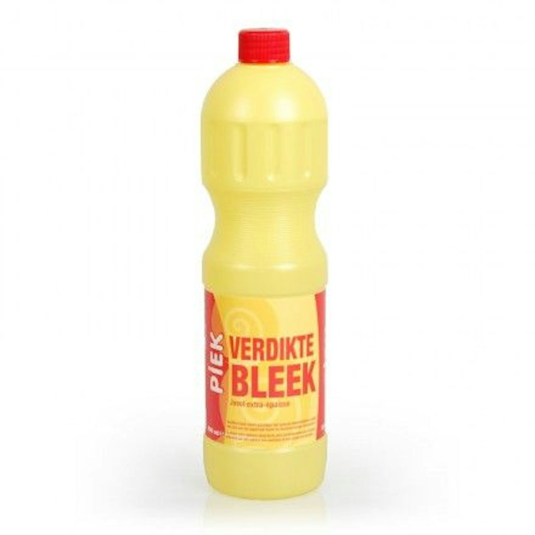 Bleek verdikt 1000ml